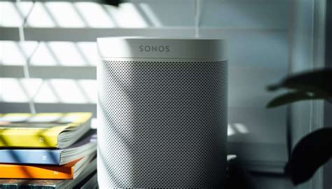 Sonos