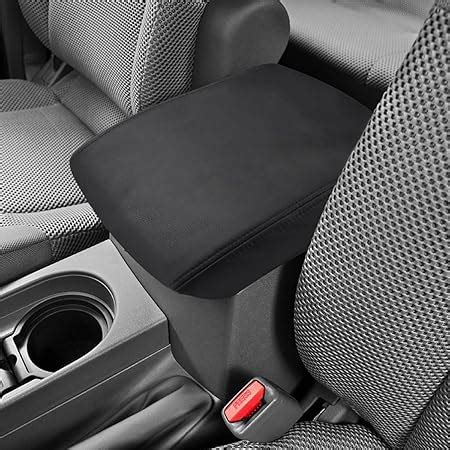 Amazon BIBIBO For Nissan Frontier 2022 Accessories Armrest Cover