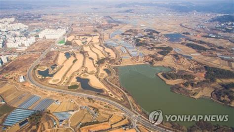 한전공대 설립비용 6천억∼7천억원 추산2020년 하반기 착공 한국경제