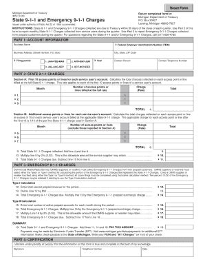 Fillable Online Michigan Michigan Form Fax Email Print Pdffiller