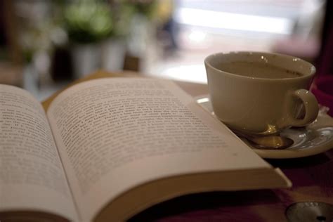 Reading As a Stress Reliever - Reasons to Believe
