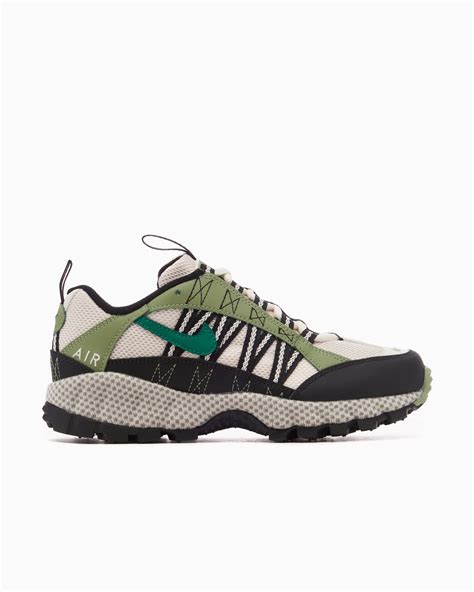 Nike Air Humara Oil Green Gris Fj Comprar Online En Footdistrict