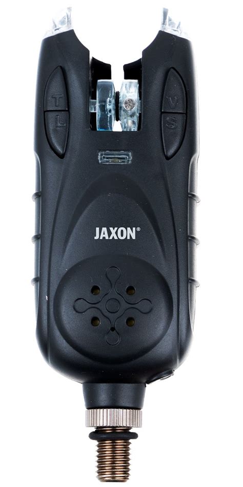 Sygnalizator elektroniczny brań Jaxon XTR Carp Vertus Jaxon Sport