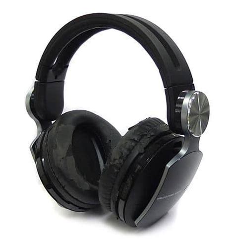 Pulse Implsion Wireless Stereo Headset Elite Edition Cechya