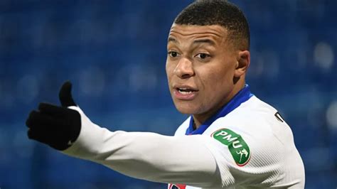 Mercato Psg Le Feuilleton Mbappé Totalement Relancé à Cause De