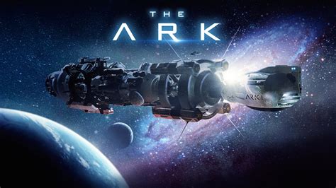 The Ark Thetvdb