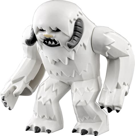 Lego Yeti Cave