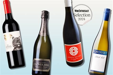 The Best Australian Wines To Drink Right Now Wine Enthusiast