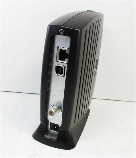 Motorola Model Sb5120 Surfboard Cable Modem Ebay