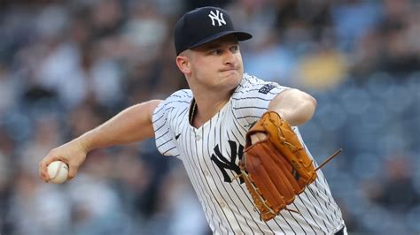 BREAKING NEWS NY Yankees Star Pitcher Ruled Out Of Squad Due To Sudden