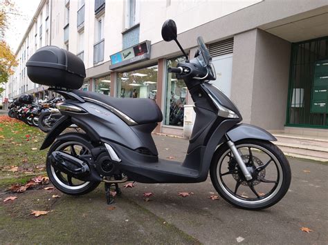 scooter piaggio liberty   en promo  destocke