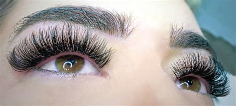 Hybrid Lash Extensions