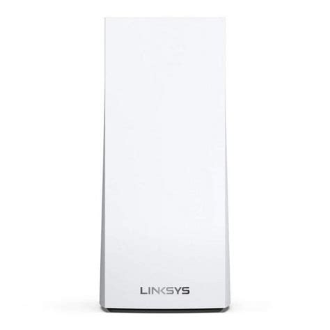 Linksys MX5300 Sistema Velop WiFi 6 AX Intelligent Mesh Tribanda