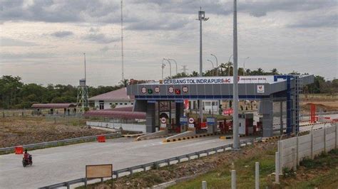 Tarif Tol Sigli Banda Aceh Liburan Akhir Tahun Harga Mulai Dari Rp