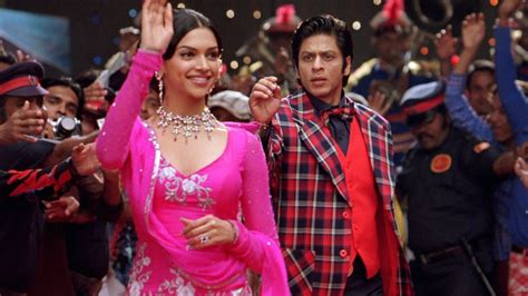 10 Om Shanti Om Dialogues that are Still Unforgettable