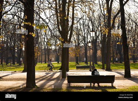 Parco Ducale Parma Hi Res Stock Photography And Images Alamy