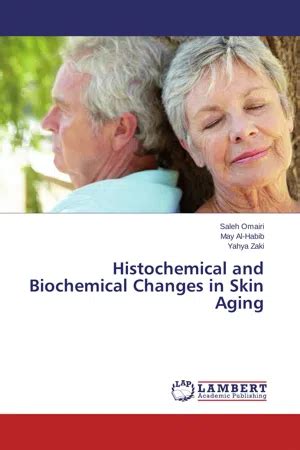 PDF Histochemical And Biochemical Changes In Skin Aging De Saleh