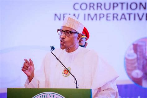 Votes Will Count In 2023 Buhari Promises The Nation Newspaper