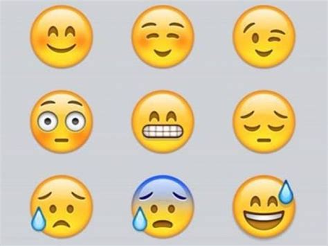 Descubra O Quanto Voc Sabe Sobre Os Emoticons Do Whatsapp Andressa