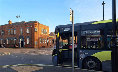 Blackpool Transport E Yx Kwk Blackpool Transpor Flickr