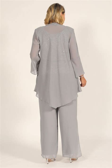 Blush R M Richards 7506 Mother Of The Bride Pant Suit For 39 99 The