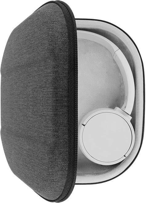 Geekria Shield Headphones Case Compatible With Sony Wh Ch Wh Ch