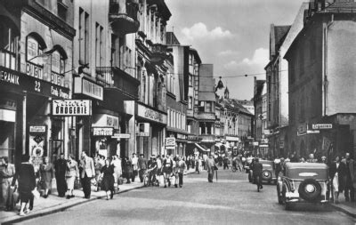 Zwickau Fliegeraufnahme 1957