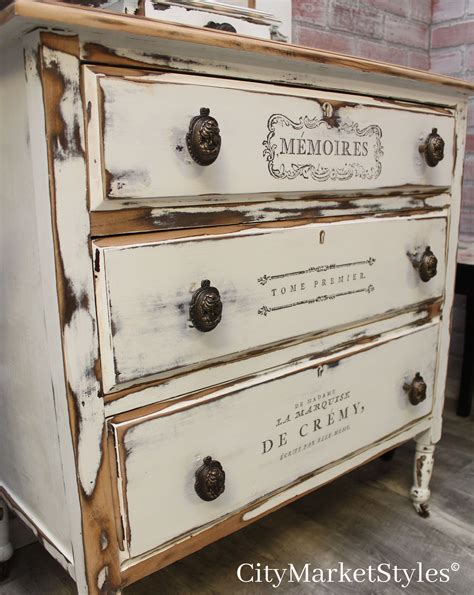 Vintage Drawer Repurpose