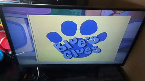 Nick Jr Blue S Clues Magazine Images And Photos Finder | Porn Sex Picture