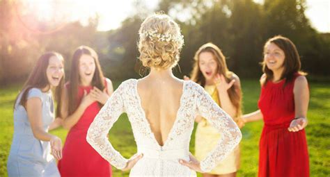 9 Bridesmaids Share Their Bridezilla Horror Stories Wedded Wonderland