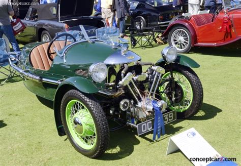 1933 Morgan Super Sport Image Photo 15 Of 56