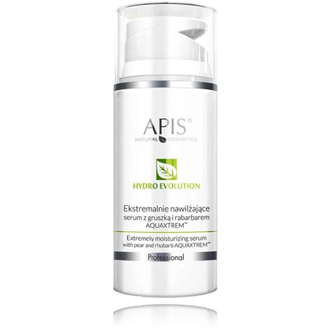 Apis Professional Hydro Evolution Extremely Moisturizing Serum