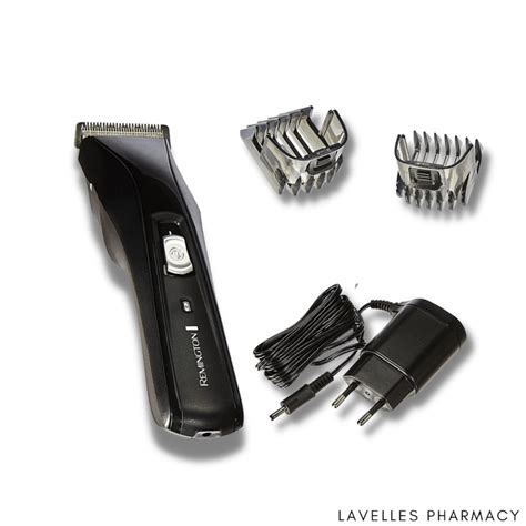 Remington Alpha Hair Clippers Lavelle S Pharmacy