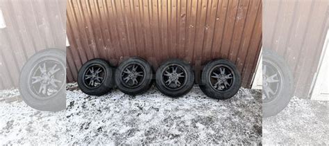Литые диски r15 5х100 купить в Красноярске | Авито