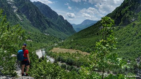 Hiking and relaxing in Theth Albania | HI Travel Tales