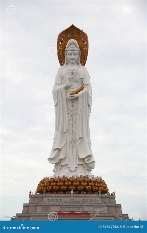 Buddha statue stock photo. Image of sanya, pray, buddha - 31517084