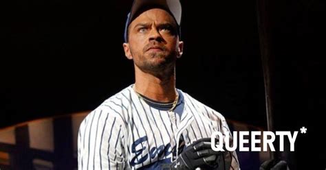 Jesse Williams Speaks Out On That Nude Leak Consent Is Everything