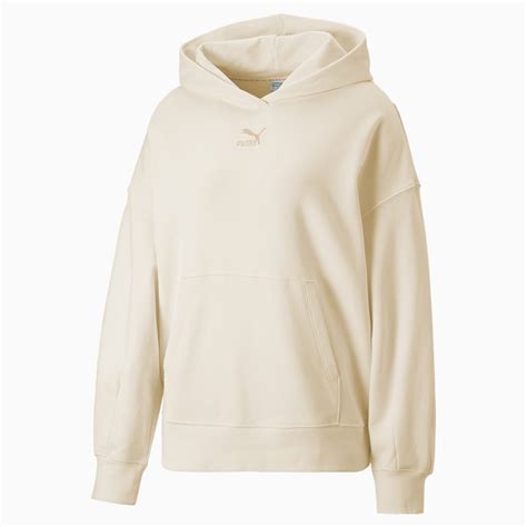 Classics Oversized Hoodie Women Puma Shop All Puma Puma