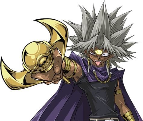 Yami Marik Render 3 [duel Links] By Maxiuchiha22 On Deviantart