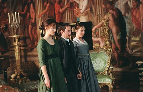 Pride and Prejudice - Pride and Prejudice 2005 Photo (17217171) - Fanpop