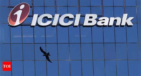 RBI Slaps Record Rs 12 Crore Fine On ICICI Bank Over Lapses Times Of