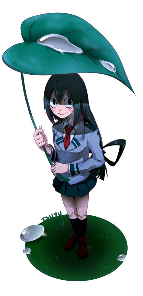 Leaf Umbrella By Ririapi354 On Deviantart