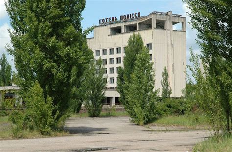 Prypiat, Ukraine - General Chat - GTAForums