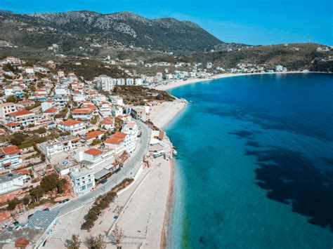 Himare, Albania: Travel Guide And Things To Do - The Vegan Abroad