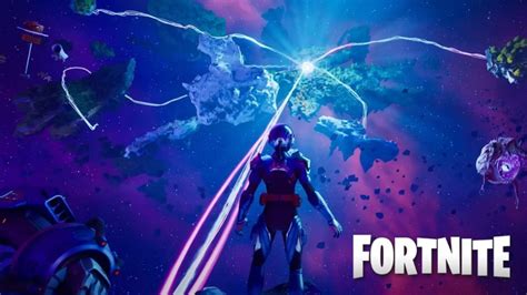 Fortnite L événement Du Chapitre 4 était Il Le Pire De Toute L Histoire Du Jeu Creo Gaming