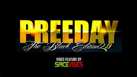 Spicevibes Preeday Feature Youtube