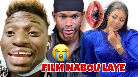 Nabou Laye Tout la vérité affaire de Aziz dabala vs Wally Néyésane