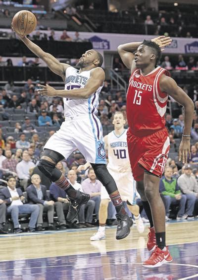 Harden Scores 30 As Rockets Beat Hornets 107 95 Sports