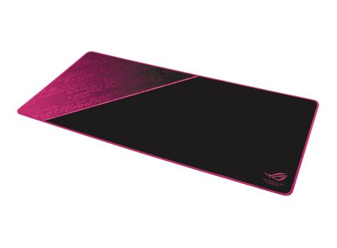 Buy ASUS ROG Sheath Electro Punk Gaming Mouse Pad - 900 x 440 x 3 mm ...