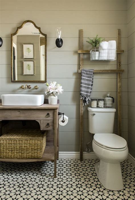 Awesome Over The Toilet Storage Organization Ideas Listing More